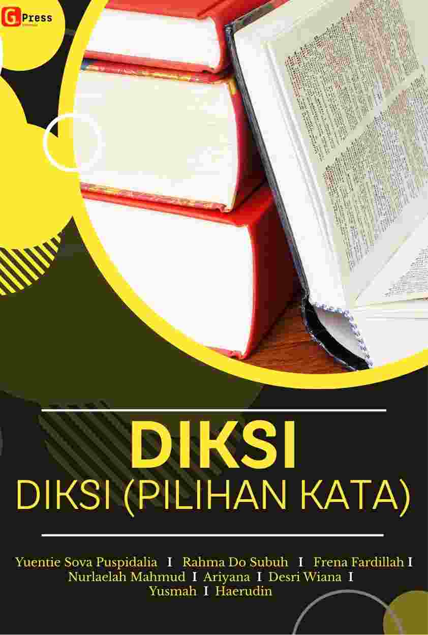 Diksi (Pilihan Kata)